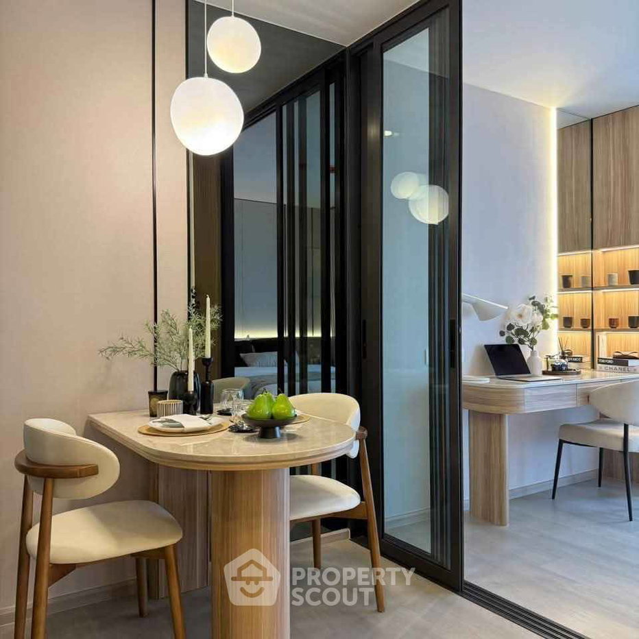 รูป คอนโด 1-ห้องนอน ที่ แอสปาย อ่อนนุช สเตชั่น ใกล้ BTS อ่อนนุช (ID 2891355) - รูปที่ 7/11