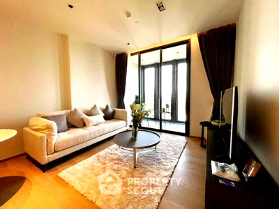 Condos for sale : 1-BR Condo at Beatniq Sukhumvit 32 near BTS Thong Lor (ID 2749922)