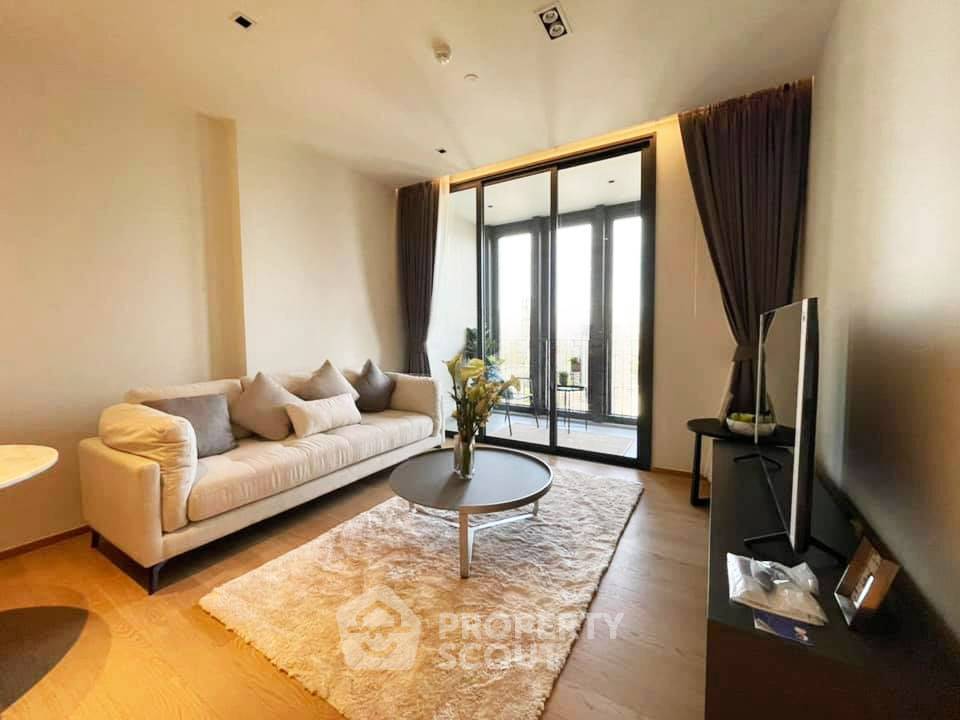 รูป คอนโด 1-ห้องนอน ที่ บีทนิค สุขุมวิท 32 ใกล้ BTS ทองหล่อ (ID 2749922) - รูปที่ 1/15