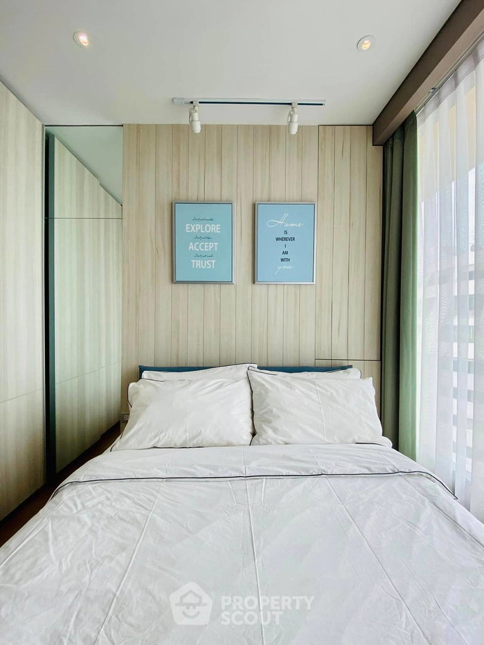 picture 1-BR Condo at The Lumpini 24 near BTS Phrom Phong (ID 2836433) - 7/9