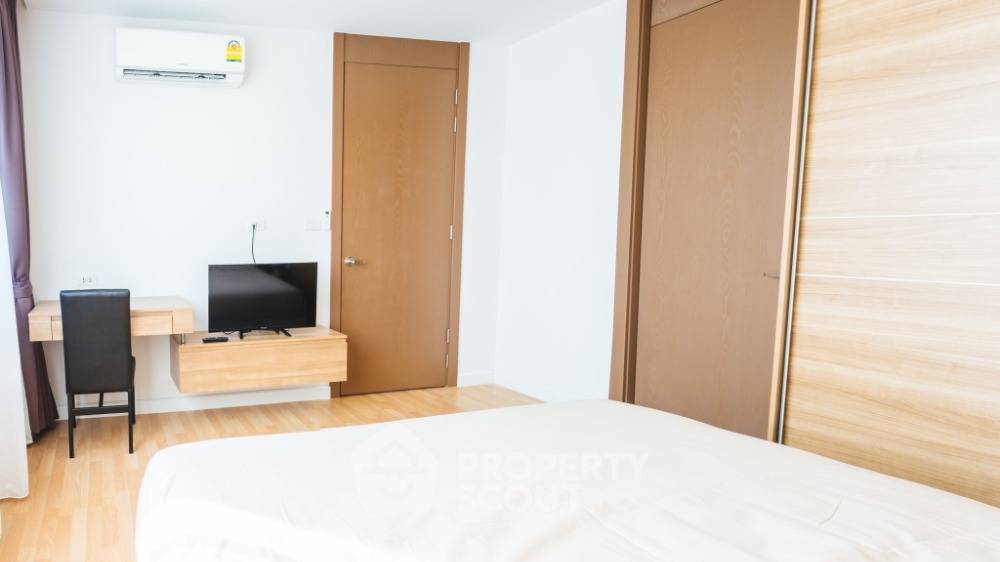 รูป คอนโด 1 ห้องนอน 49 ตร.ม. ราคาเหมาะสม Greenlake Condo Sriracha ย่านสุรศักดิ์ ศรีราชา (ID 1169963) - รูปที่ 5/30