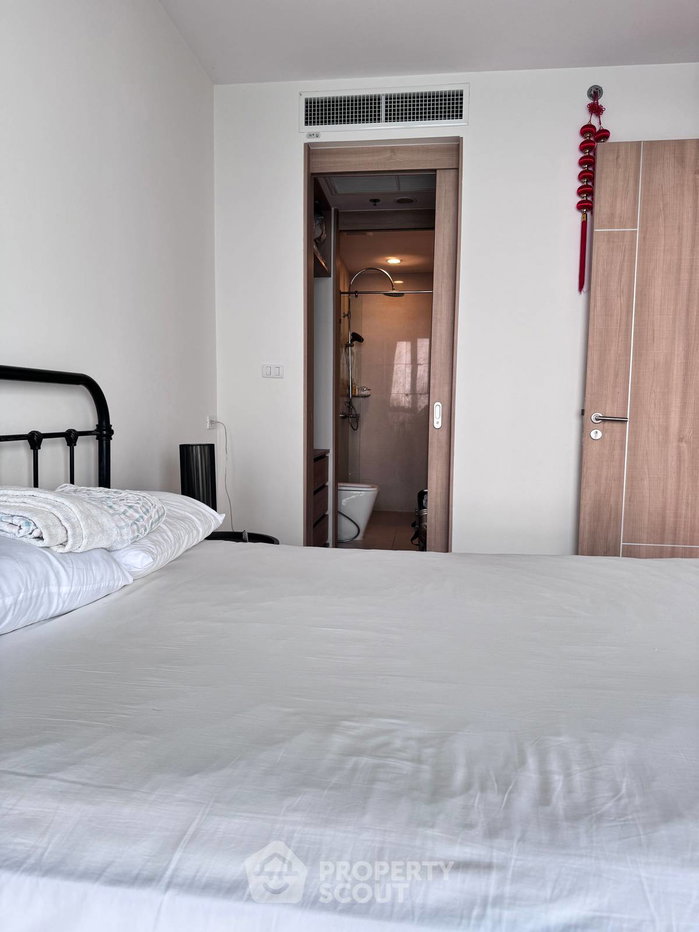 รูป คอนโด 1 ห้องนอน ชั้น 18 ขนาด 46 ตร.ม. เดอะ ริเวียร่า วงศ์อมาตย์ (ID 2914660) - รูปที่ 4/7