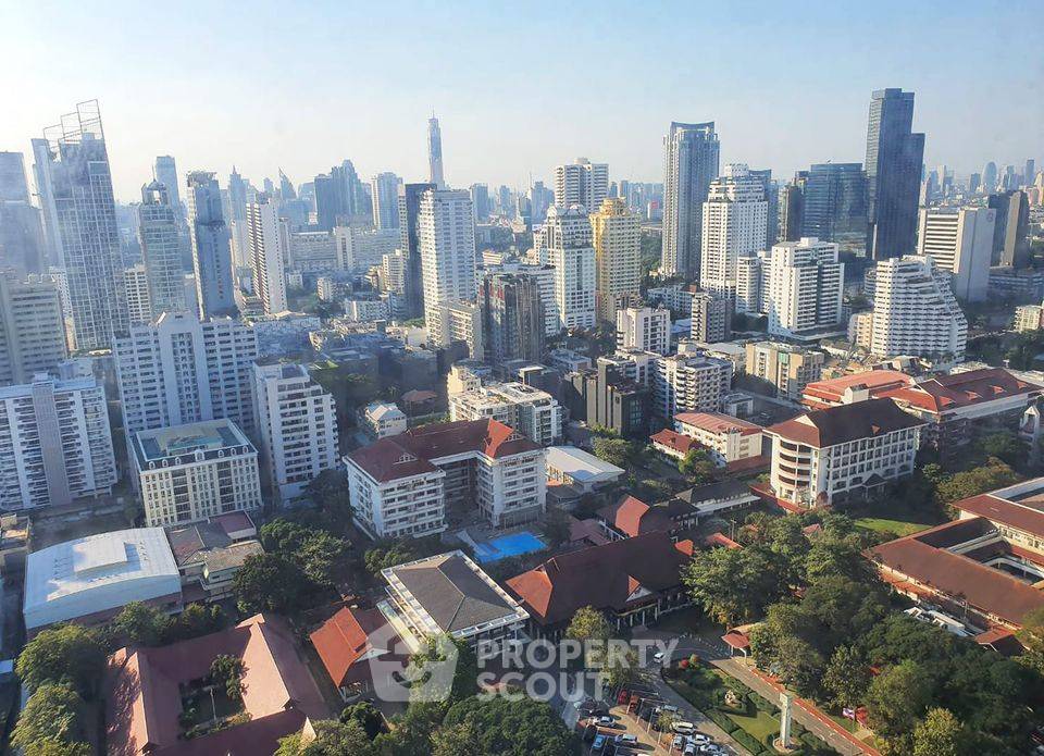 รูป คอนโด 1-ห้องนอน ที่ ดิ เอส อโศก ใกล้ MRT สุขุมวิท (ID 659235) - รูปที่ 11/11