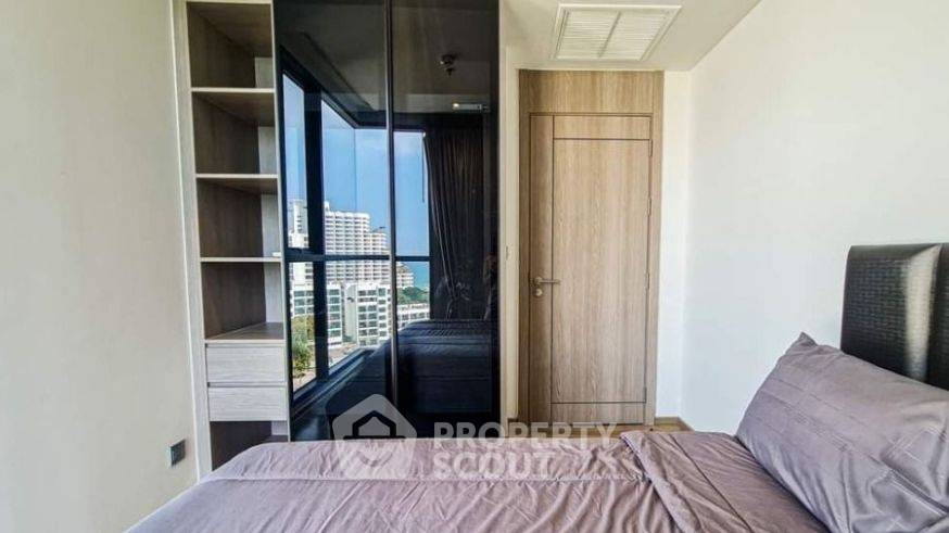 picture 2-Bedroom Condo 72 Sqm On 12th Floor, Andromeda Pattaya (ID 995568) - 10/13