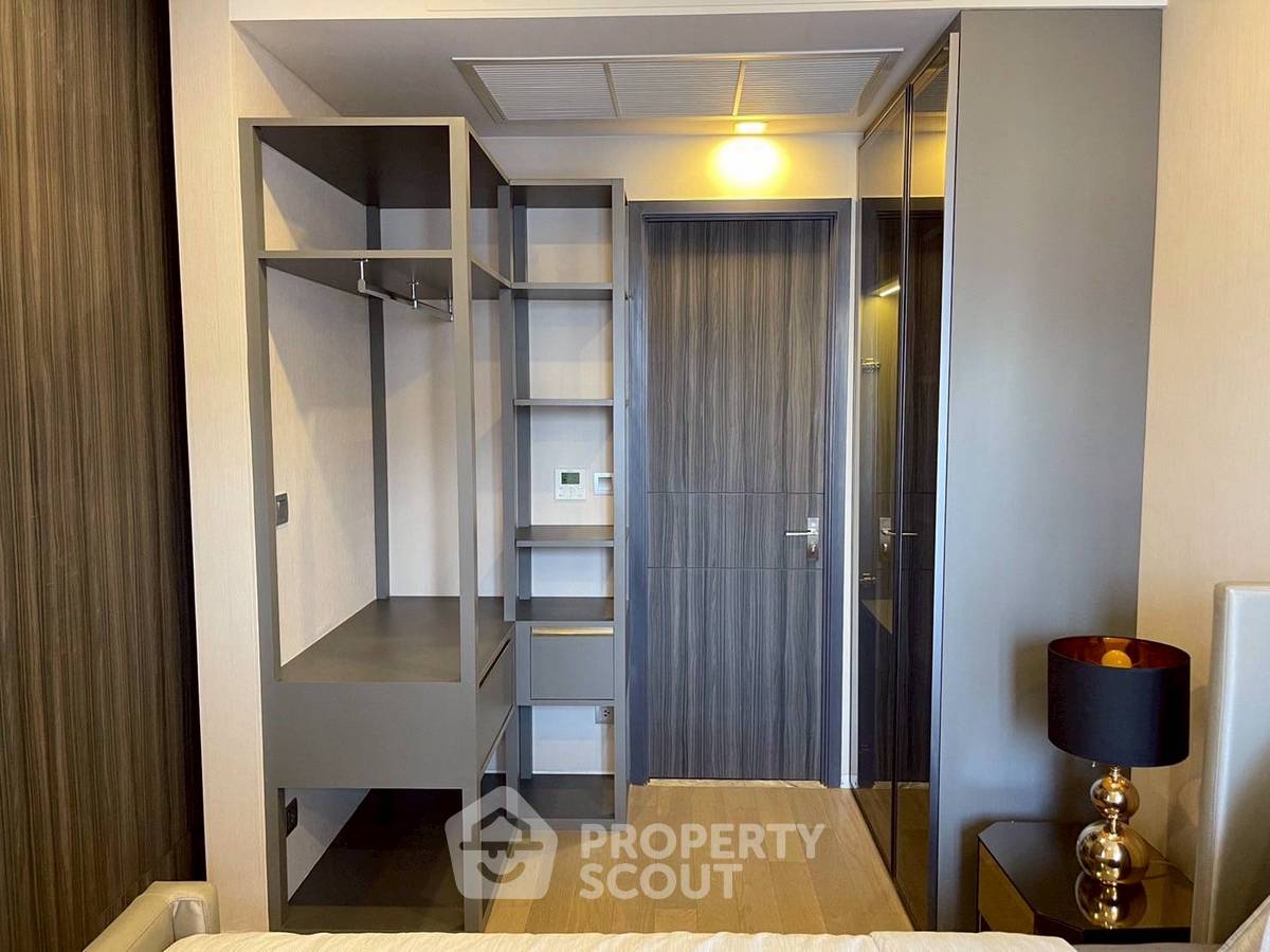 รูป คอนโด 1-ห้องนอน ที่ แอชตัน อโศก ใกล้ MRT สุขุมวิท (ID 2368914) - รูปที่ 4/9