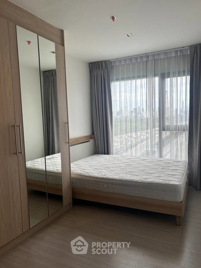 picture Studio Condo at Life Asoke Hype near ARL Makkasan (ID 2280178) - 14/17