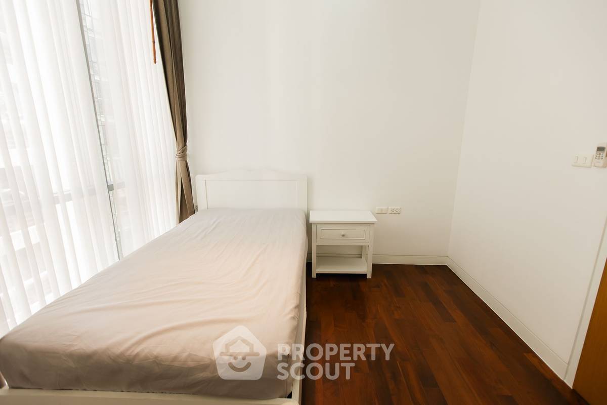 รูป คอนโด 2-ห้องนอน ที่ โดมัส คอนโดมิเนียม ใกล้ BTS อโศก (ID 1798606) - รูปที่ 16/20