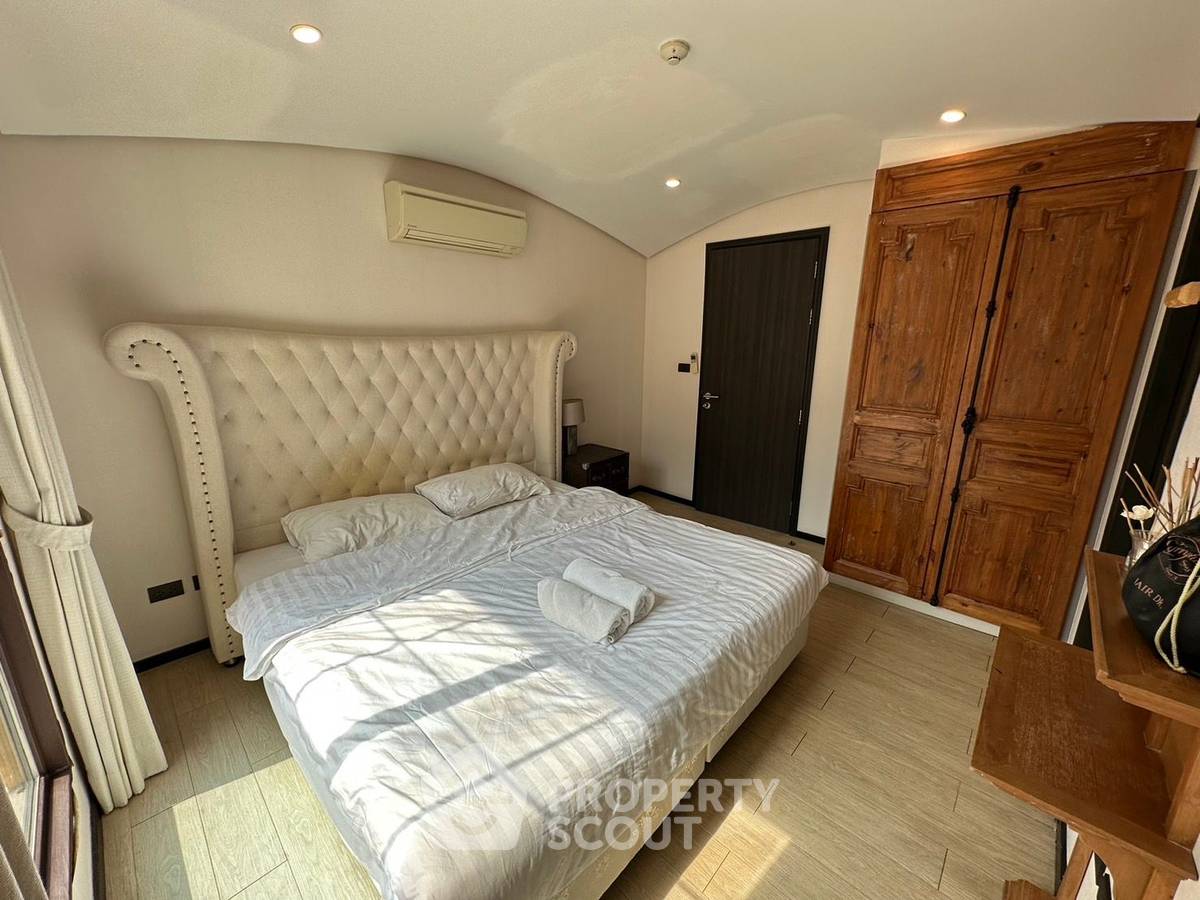 รูป คอนโด 2 ห้องนอน Venetian Signature Condo Resort Pattaya ใกล้ นาจอมเทียน (ID 2097720) - รูปที่ 5/11