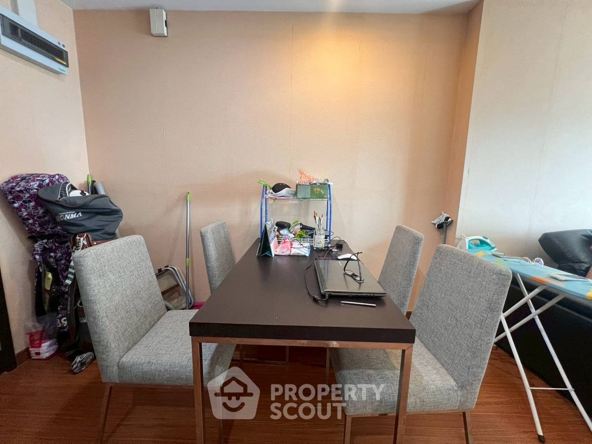 picture 2-BR Condo at Diamond Sukhumvit near BTS On Nut (ID 2684641) - 7/10