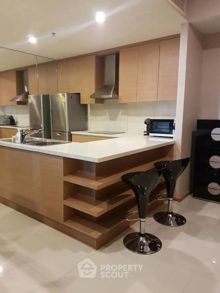 รูป คอนโด 1-ห้องนอน ที่ ดิ เอ็มโพริโอ เพลส ใกล้ BTS พร้อมพงษ์ (ID 2833358) - รูปที่ 8/12