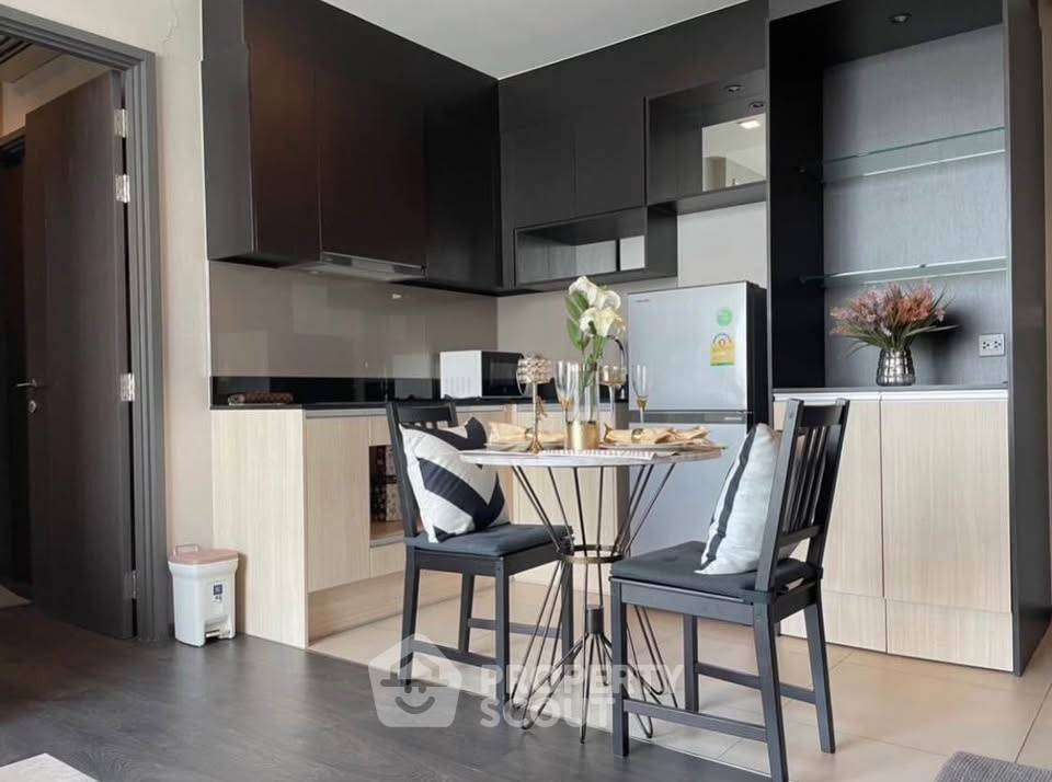 picture 1-BR Condo at The Edge Sukhumvit 23 near MRT Sukhumvit (ID 2575797) - 6/9