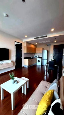 Condos for rent : 1-BR Condo At The Address Chidlom, 18th Floor Near BTS Chit Lom (ID 2362428)