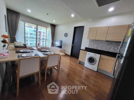 รูปภาพ 1-BR Condo At The Address Chidlom, 24th-Floor Near BTS Chit Lom (ID 1526628)