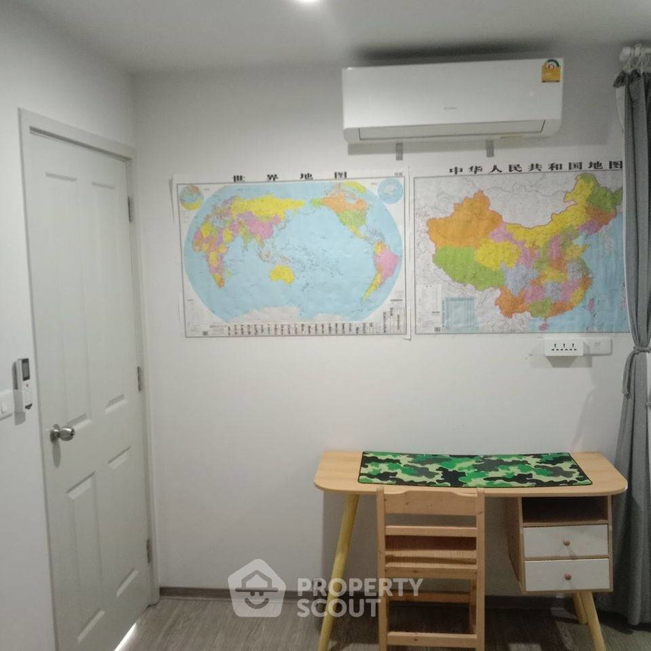 รูป คอนโด 1-ห้องนอน ที่ รีเจ้นท์โฮม สุขุมวิท 97/1 ใกล้ BTS บางจาก (ID 544782) - รูปที่ 8/14