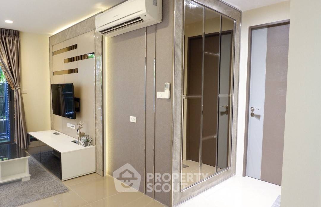 รูป คอนโด 1-ห้องนอน ที่ มิราจ สุขุมวิท 27 ใกล้ BTS อโศก (ID 1964457) - รูปที่ 3/9