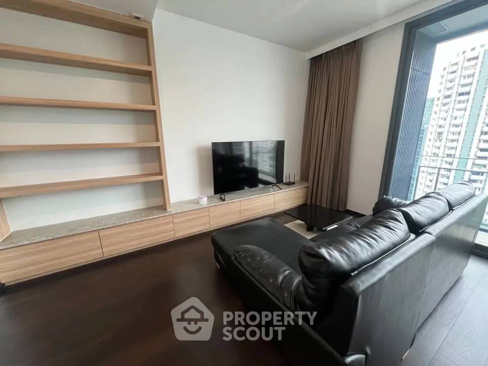 รูป คอนโด 2-ห้องนอน ที่ ลาวิค สุขุมวิท 57 ใกล้ BTS ทองหล่อ (ID 2866743) - รูปที่ 2/13