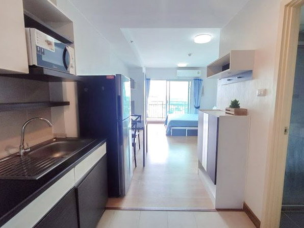 รูป Supalai Mare Pattaya Condo for Sale Fully Furnished - รูปที่ 2/8