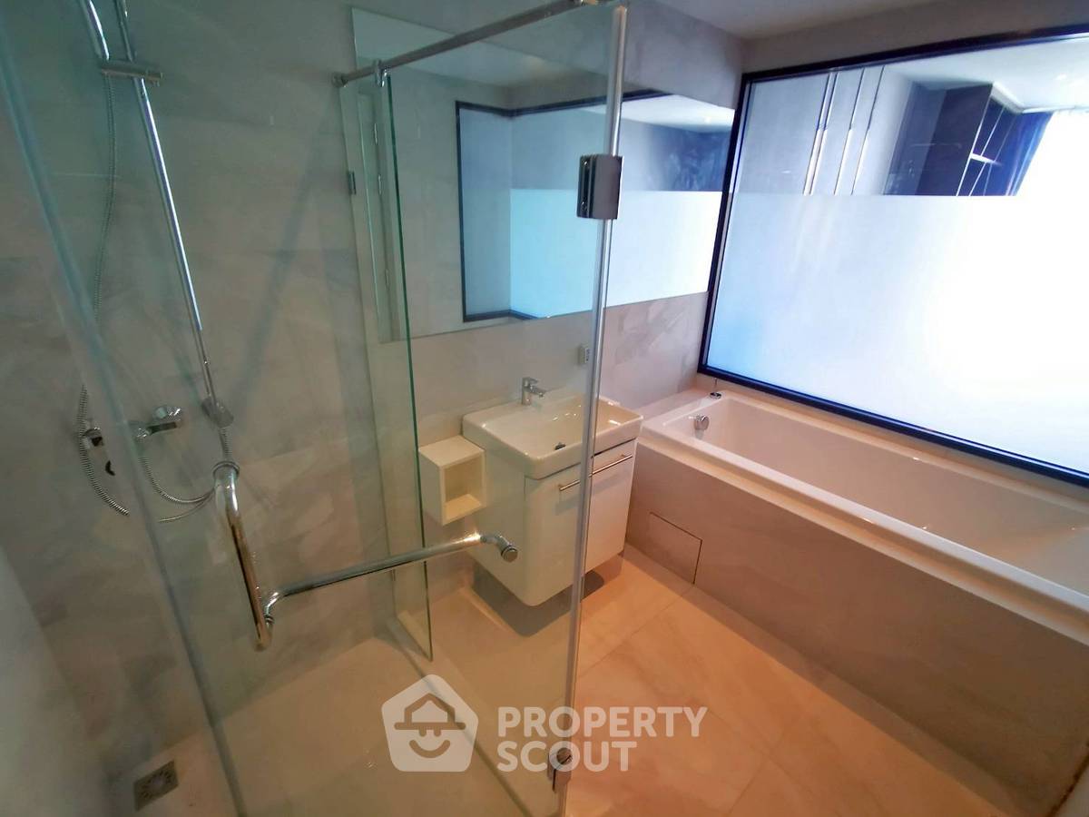 รูป คอนโด 1-ห้องนอน ที่ ริทึ่ม เอกมัย ใกล้ BTS เอกมัย (ID 2390074) - รูปที่ 14/16