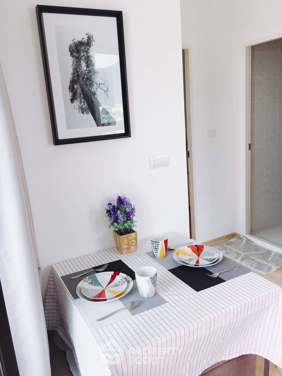 2-BR Condo 41 Sqm At Zcape1 Condominium, Laguna (Phuket) (ID 1290512) - image 2