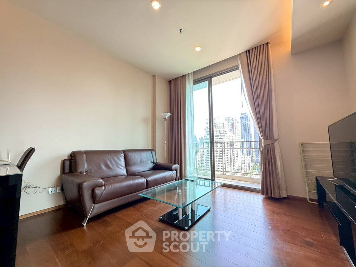 picture 1-BR Condo at Quattro By Sansiri near BTS Thong Lor (ID 2764567) - 3/14