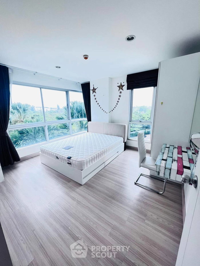 รูป คอนโด 2 ห้องนอน ขนาด 65 ตร.ม. ขาย Natureza North Pattaya (ID 1212557) - รูปที่ 2/16