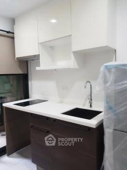 รูป คอนโด 1-ห้องนอน ที่ คอนโดเลต พิกเซล สาทร ใกล้ MRT คลองเตย (ID 92884) - รูปที่ 10/11
