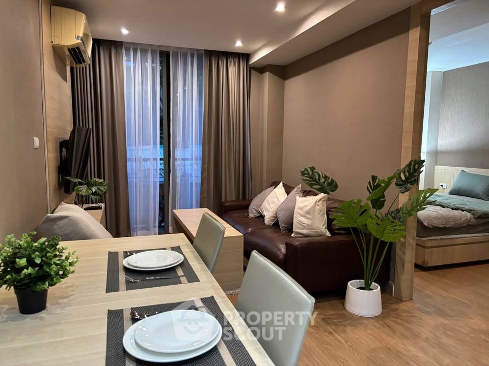 picture 1-BR 38 Sqm At Klass Silom, 200m to BTS Chong Nonsi (ID 2799593) - 18/18