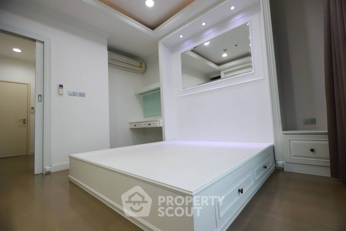 รูป คอนโด 2-ห้องนอน ที่ เดอะ เครสท์ สุขุมวิท 34 ใกล้ BTS ทองหล่อ (ID 2735811) - รูปที่ 20/22