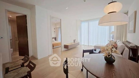 คอนโด 2-ห้องนอน ที่ เดอะ สแตรนด์ ทองหล่อ ใกล้ BTS ทองหล่อ (ID 2957365)