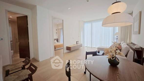 รูป คอนโด 2-ห้องนอน ที่ เดอะ สแตรนด์ ทองหล่อ ใกล้ BTS ทองหล่อ (ID 2957365) - รูปที่ 1/4