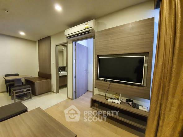 รูป คอนโด 1-ห้องนอน ที่ อาร์ท แอท ทองหล่อ ใกล้ ทองหล่อ (ID 2957378) - รูปที่ 3/9