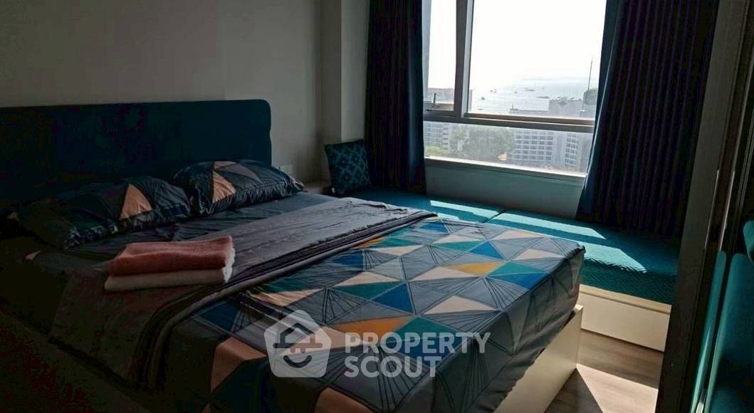 รูป คอนโด 1-ห้องนอน ที่ เซ็นทริค ซี พัทยา ใกล้ พัทยากลาง (ID 2440445) - รูปที่ 2/9