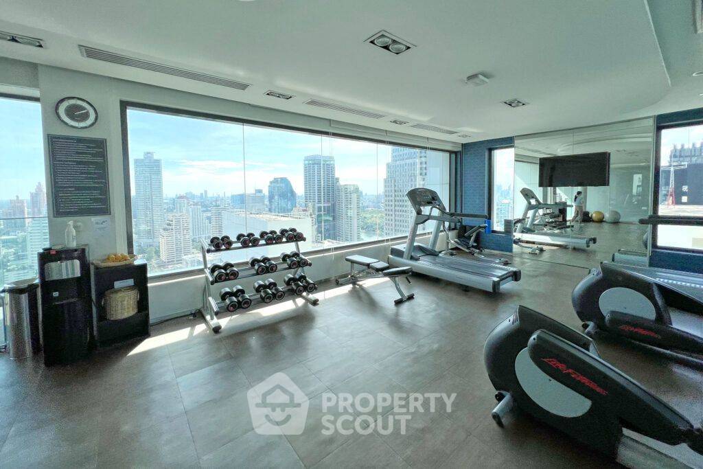 picture 1-BR Condo at The Edge Sukhumvit 23 near MRT Sukhumvit (ID 1529488) - 7/8