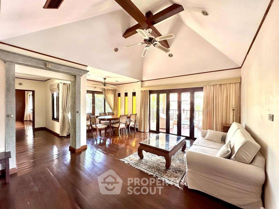 รูป คอนโด 3-ห้องนอน ที่ ชาโตว์ดาเล ไทยบาหลี จอมเทียน ใกล้ พัทยาใต้ (ID 2179666) - รูปที่ 15/15