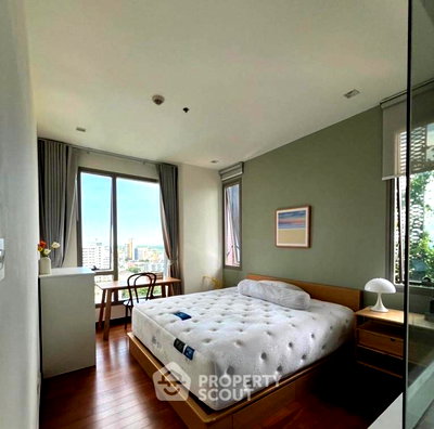 Condos for rent : Pet-Friendly 2-BR 70 Sqm At Ashton Morph 38 near BTS Thong Lor (ID 2842421)