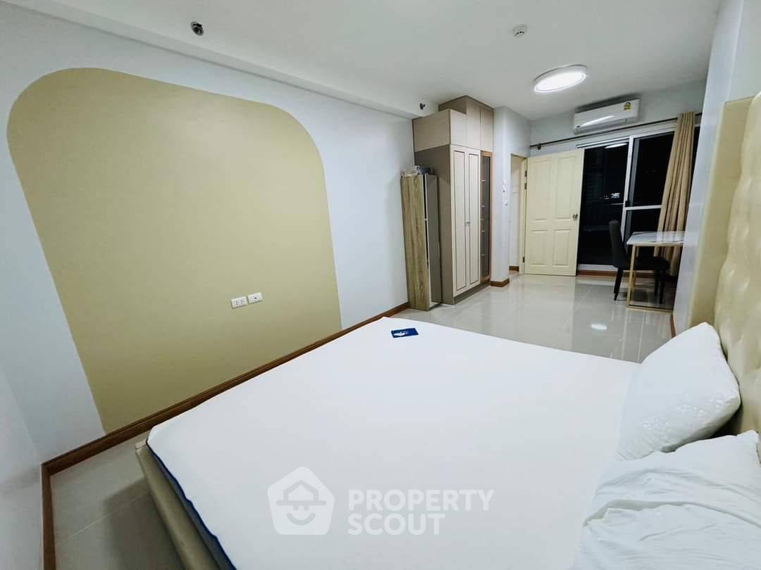 picture 1-BR Condo, Supalai Park Ratchayothin, 10th Floor Near BTS Ratchayothin (ID 1466802) - 2/6