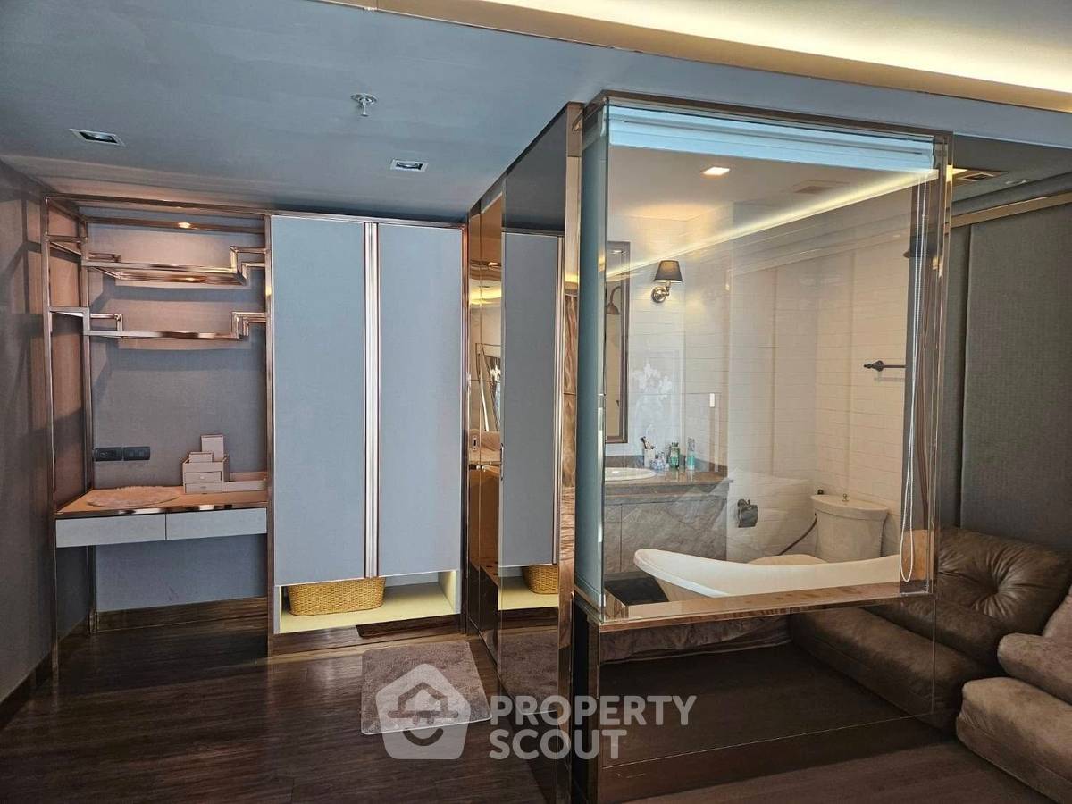รูป คอนโด 1 ห้องนอน ขาย ที่ วงศ์อมาตย์ ทาวเวอร์ ชั้น 37 (ID 2275975) - รูปที่ 2/11