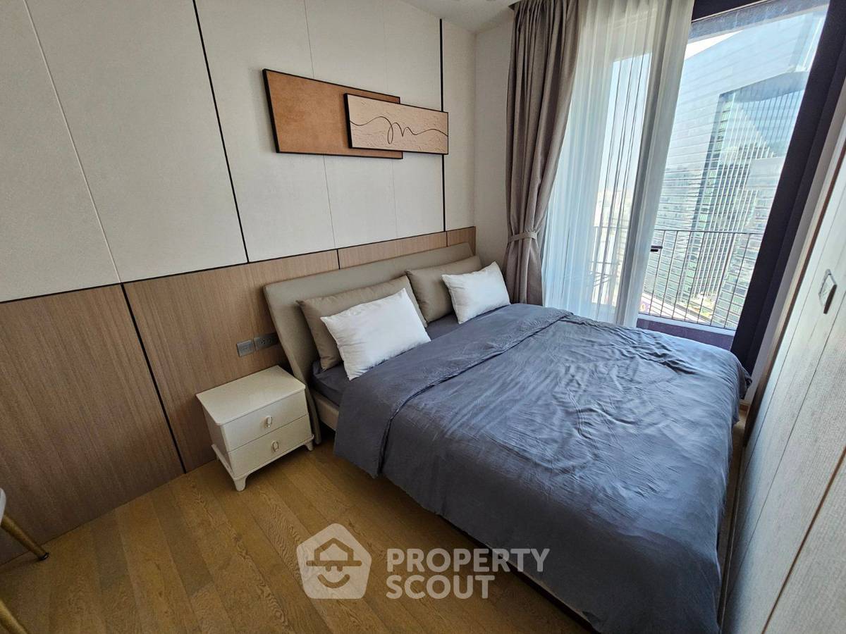 picture 1-BR Condo at ASHTON Asoke - Rama 9 near MRT Phra Ram 9 (ID 2302071) - 1/8