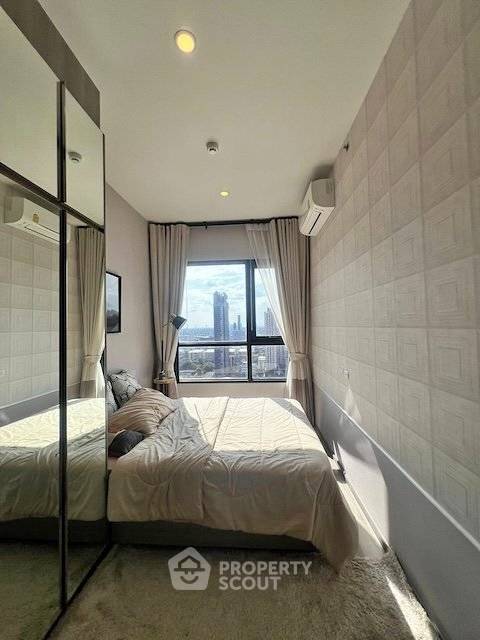 picture 1-BR Condo at Knightsbridge Prime Onnut near BTS On Nut (ID 2682724) - 1/8