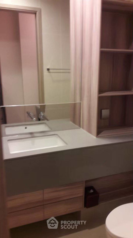 picture 1-BR Condo at The Esse Asoke near MRT Sukhumvit (ID 2902877) - 7/14