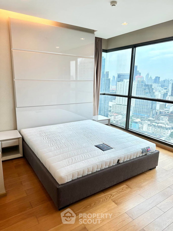 รูป คอนโด 2 ห้องนอน The Address Sathorn ชั้น 33 ใกล้ BTS เซนต์หลุยส์ 200 ม. (ID 1450935) - รูปที่ 11/28