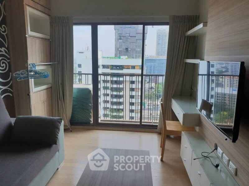 รูป คอนโด 1-ห้องนอน ที่ โนเบิล รีไฟน์ พร้อมพงษ์ ใกล้ BTS พร้อมพงษ์ (ID 2522200) - รูปที่ 3/3