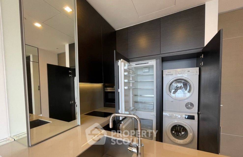 รูป คอนโด 1 ห้องนอน โครงการ Saladaeng One 400 เมตร ถึง MRT สีลม (ID 1724250) - รูปที่ 7/12
