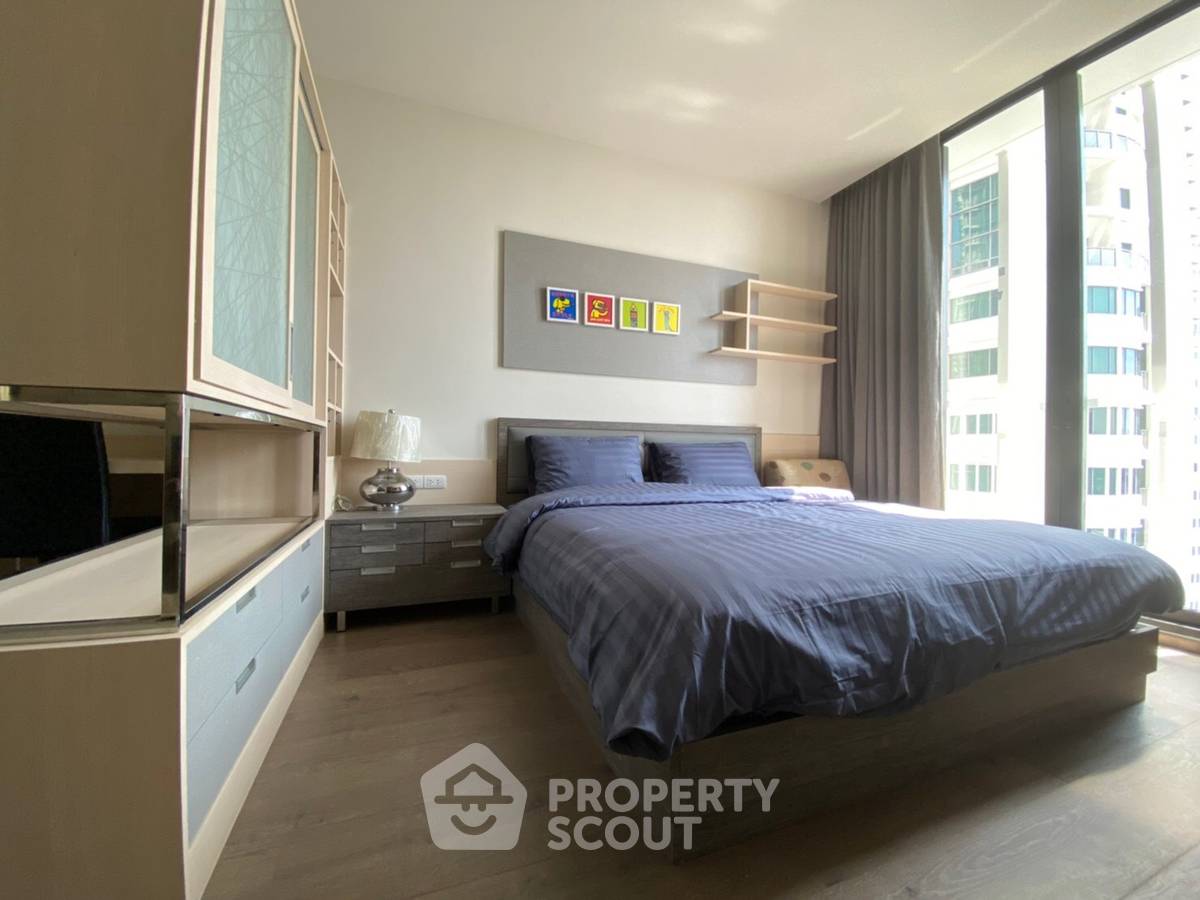 picture High-Floor 1-BR Condo at Park Origin Phrom Phong, BTS Phrom Phong (ID 362947) - 16/26