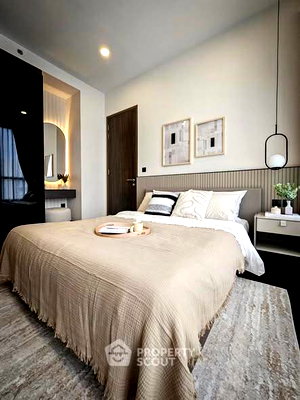 Condos for rent : 1-BR Condo 36 Sqm, Park Origin Thonglor | High-Floor Near BTS Thong Lor (ID 2684841)