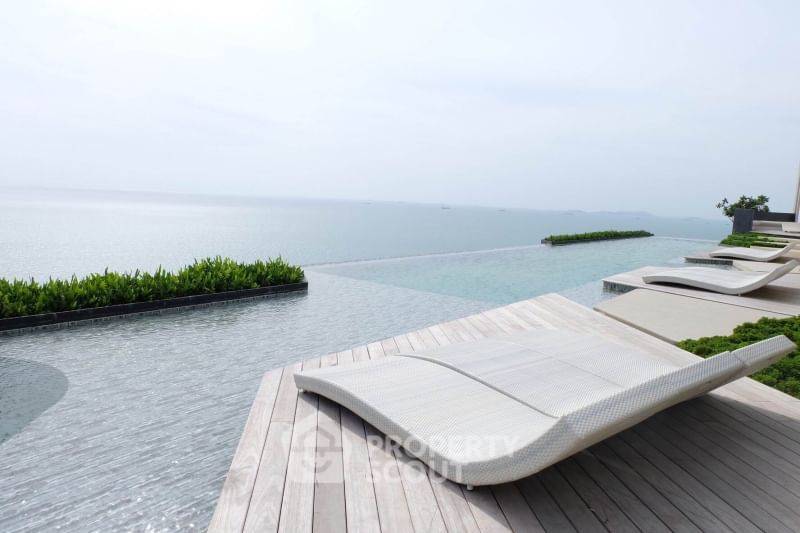 รูป คอนโด 1 ห้องนอน บ้านปลายหาด พัทยา ชั้น 4 ขนาด 53 ตร.ม. (ID 1539999) - รูปที่ 11/19