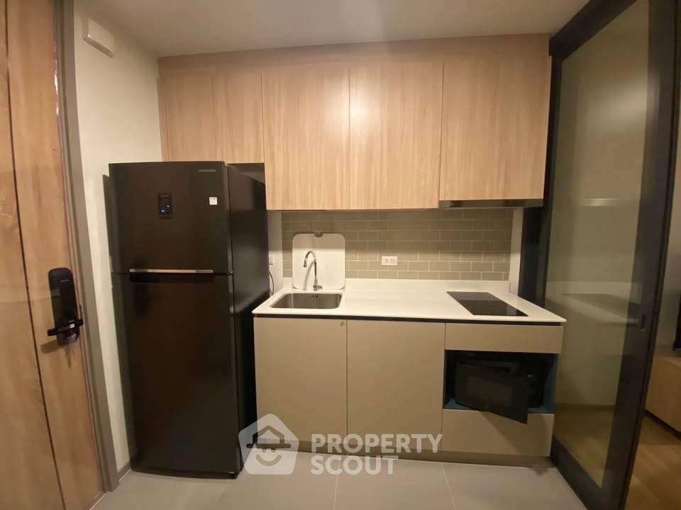 picture 1-BR Condo at XT Phayathai near BTS Phaya Thai (ID 2716398) - 11/11
