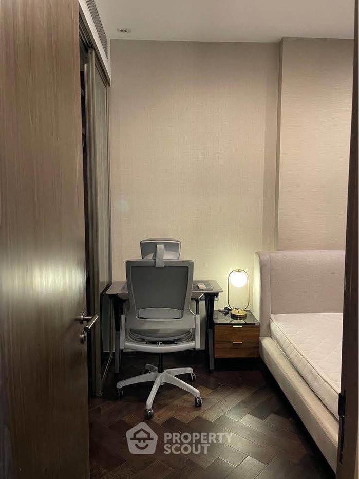 รูป คอนโด 1-ห้องนอน ที่ ดิ เอส สุขุมวิท 36 ใกล้ BTS ทองหล่อ (ID 2946430) - รูปที่ 12/18