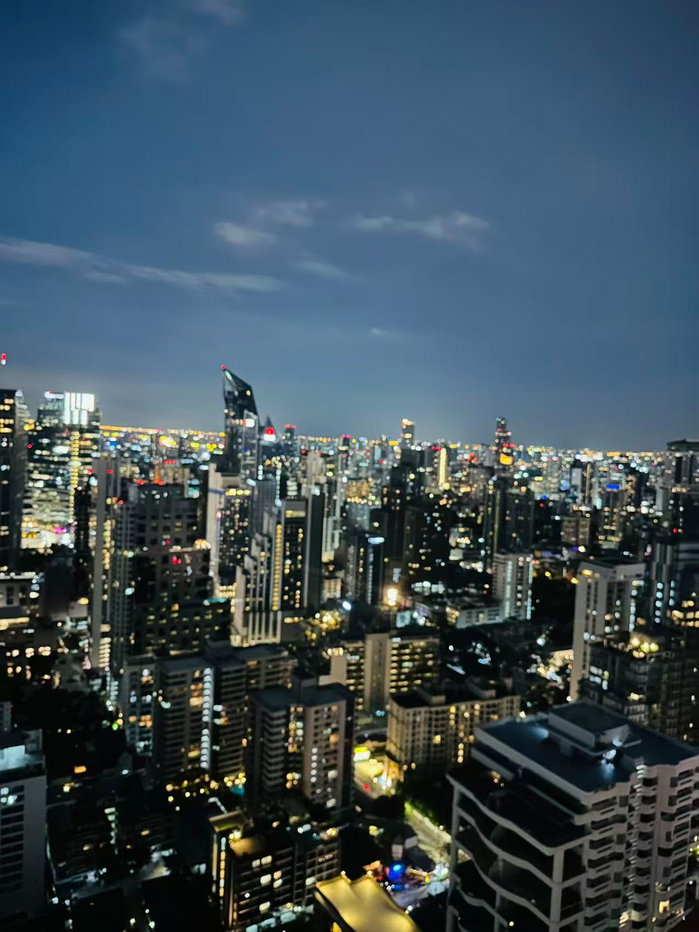 รูป ปาร์ค 24 | คอนโดหรูชั้น 44 ชั้นสูงพิเศษ 2 ห้องนอน พร้อมพงษ์ 45,000 บาท / เดือน - รูปที่ 11/16