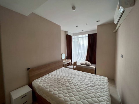 Condo for rent :  M Thonglor 10 (( BTS Thonglor)) MK-02  line @livingbkk